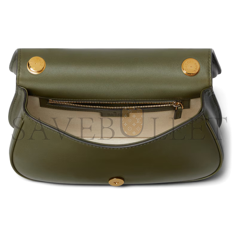 G*u*i blondie medium top handle bag 815714 (26.5*16.5*8.5cm)